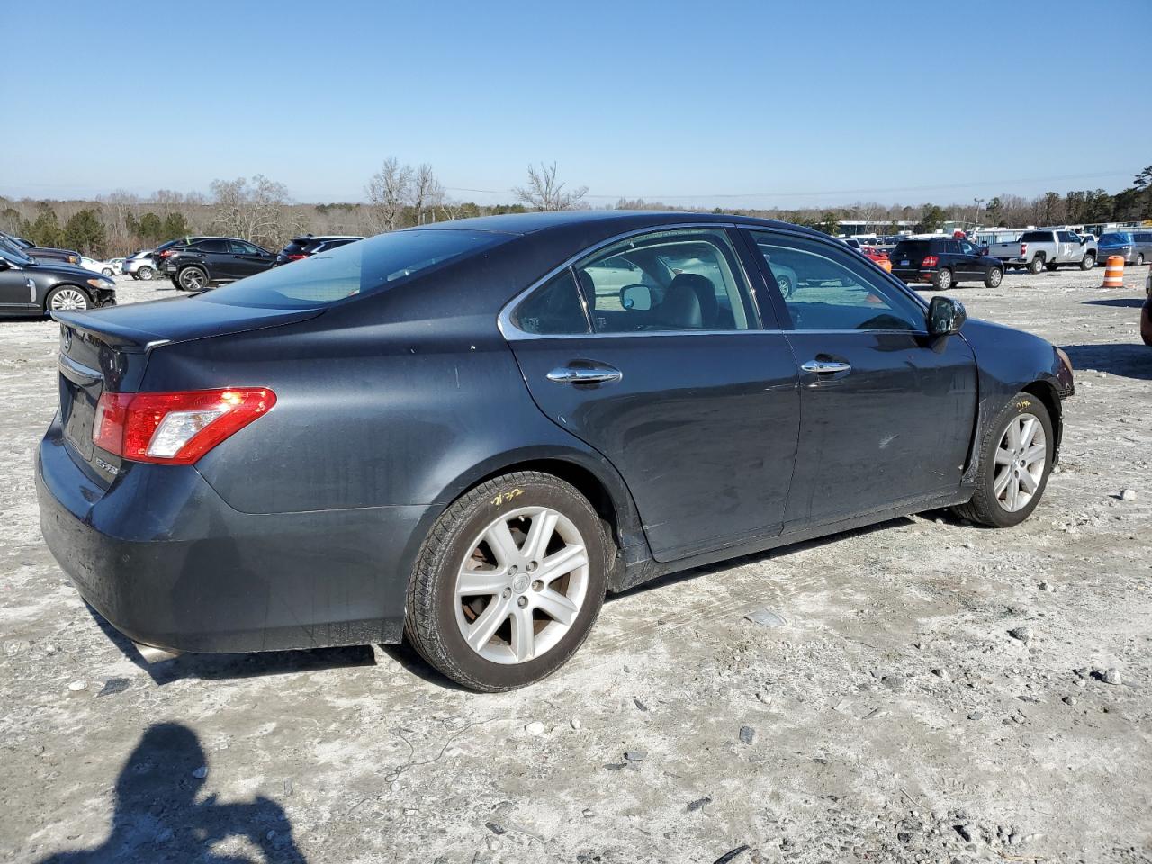 2007 Lexus ES - Image 3