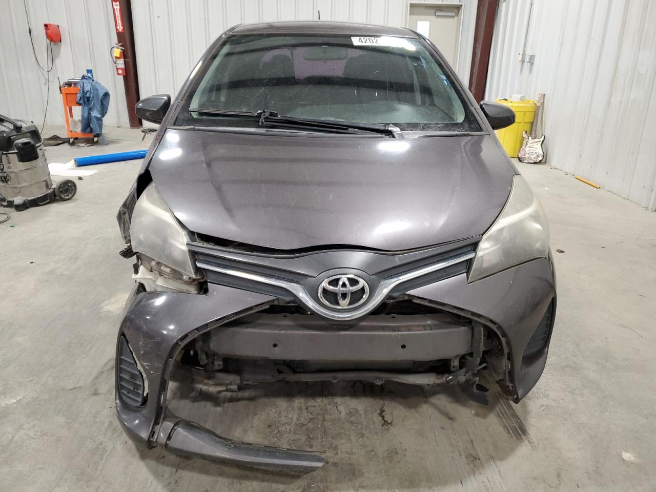 2016 Toyota Yaris - Image 5