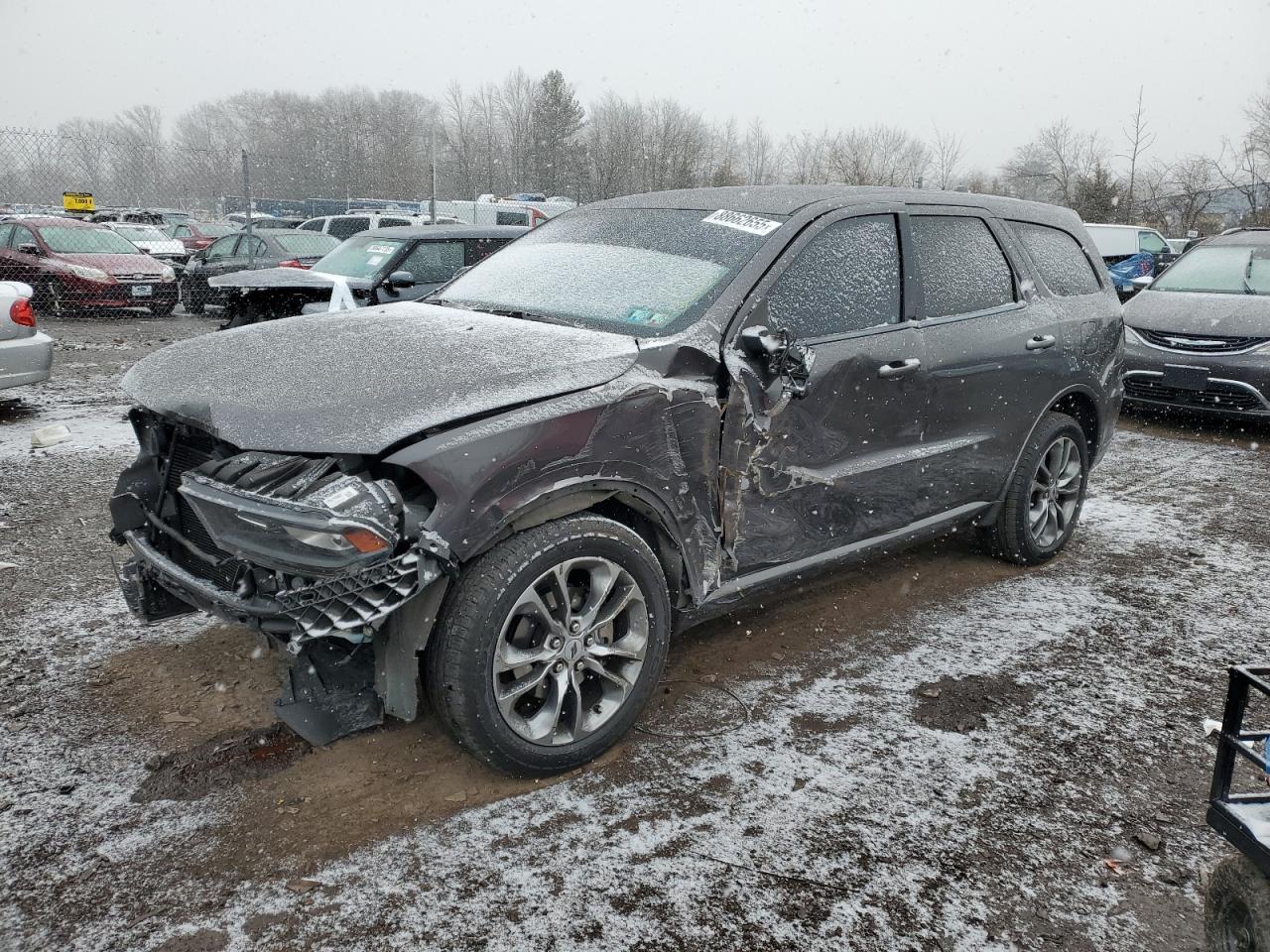 2020 Dodge Durango - Image 1