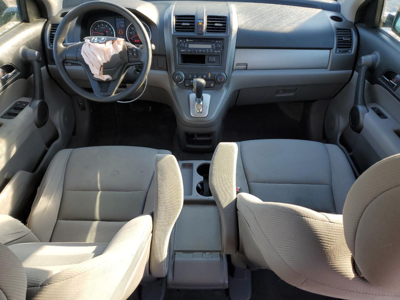 2010 Honda CR-V - Image 8