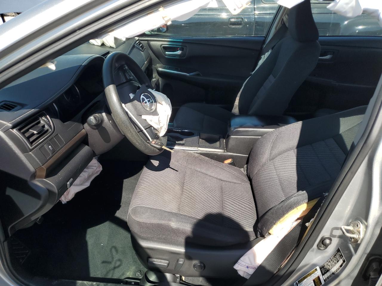 2017 Toyota Camry - Image 7