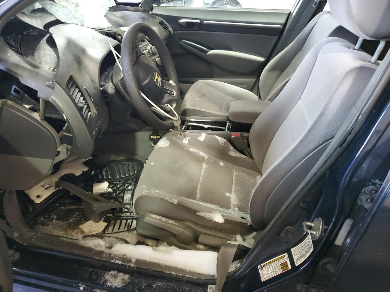 2007 Honda Civic - Image 7