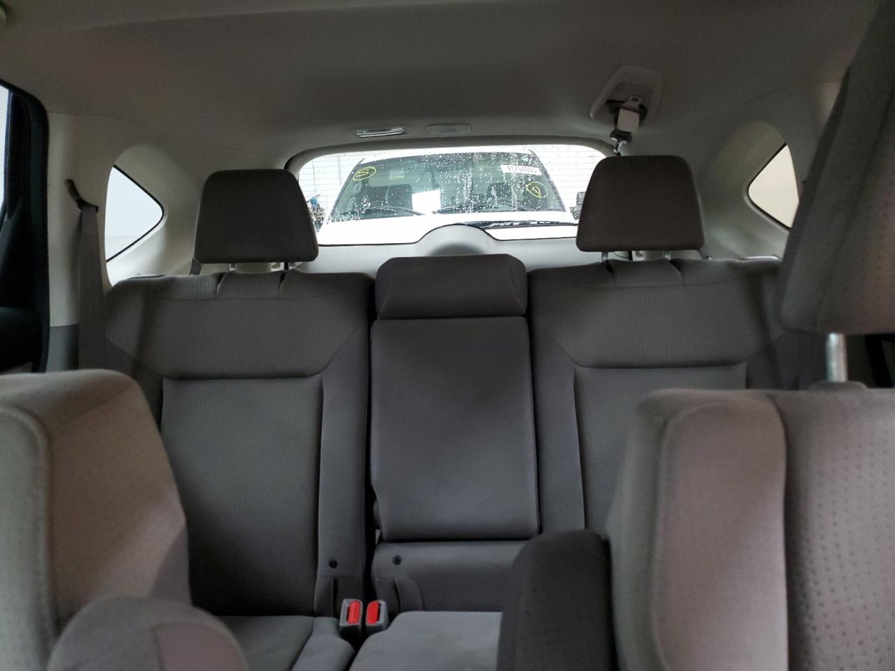2014 Honda CR-V - Image 10
