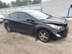 2013 Hyundai Elantra Gls for Sale in Charles City, VA - Front End