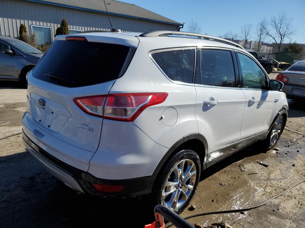 2014 Ford Escape - Image 3