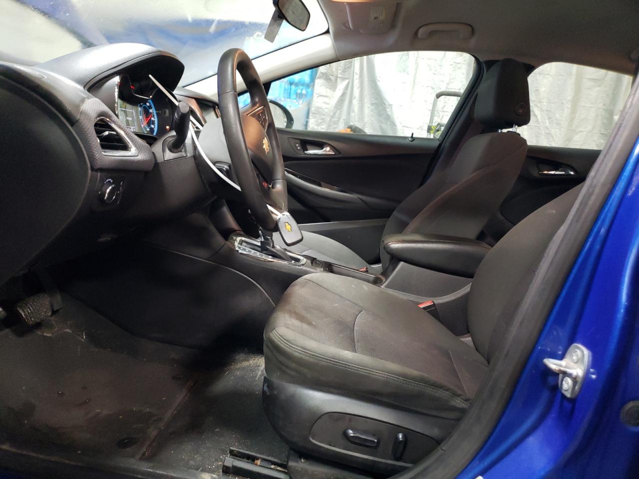 2016 Chevrolet Cruze - Image 7