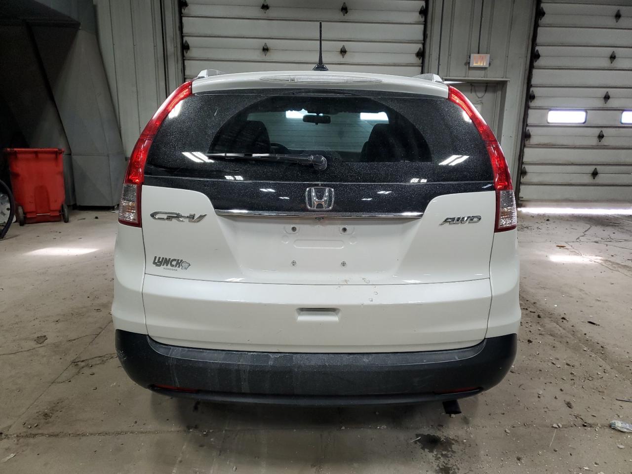 2013 Honda CR-V - Image 6