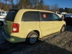 2009 Chrysler Town & Country Lx იყიდება Augusta-ში, GA - Normal Wear