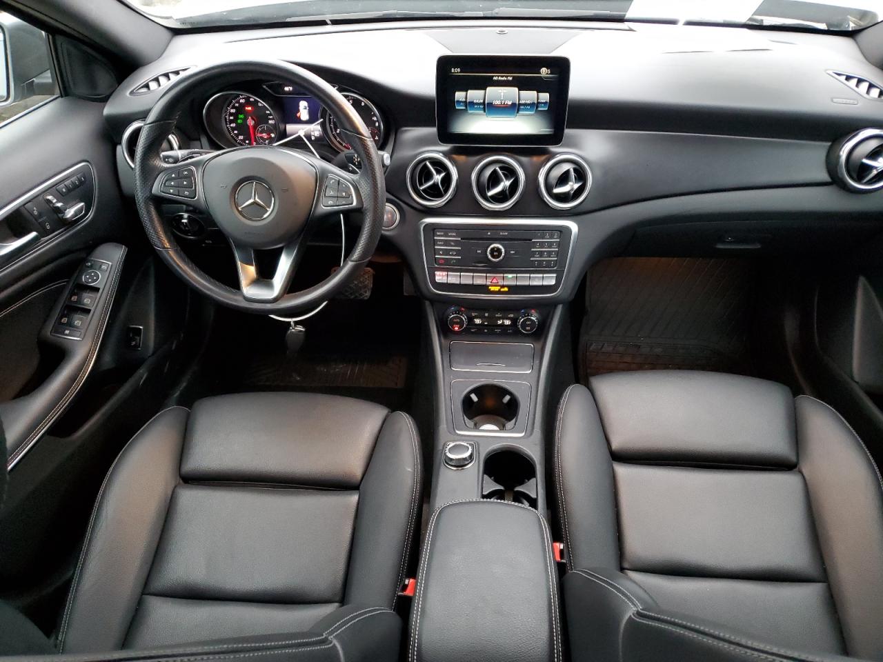 2019 Mercedes-Benz GLA-klasse - Image 8