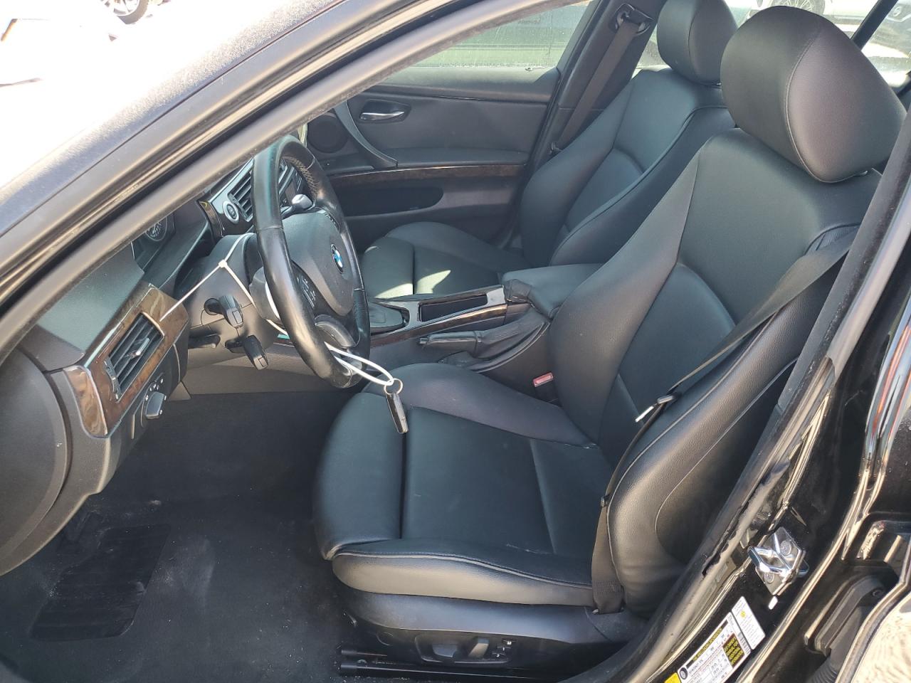2008 BMW 3er - Image 7