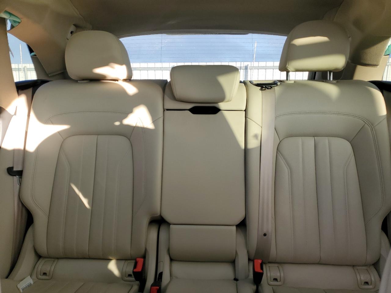 2018 Audi Q5 - Image 10