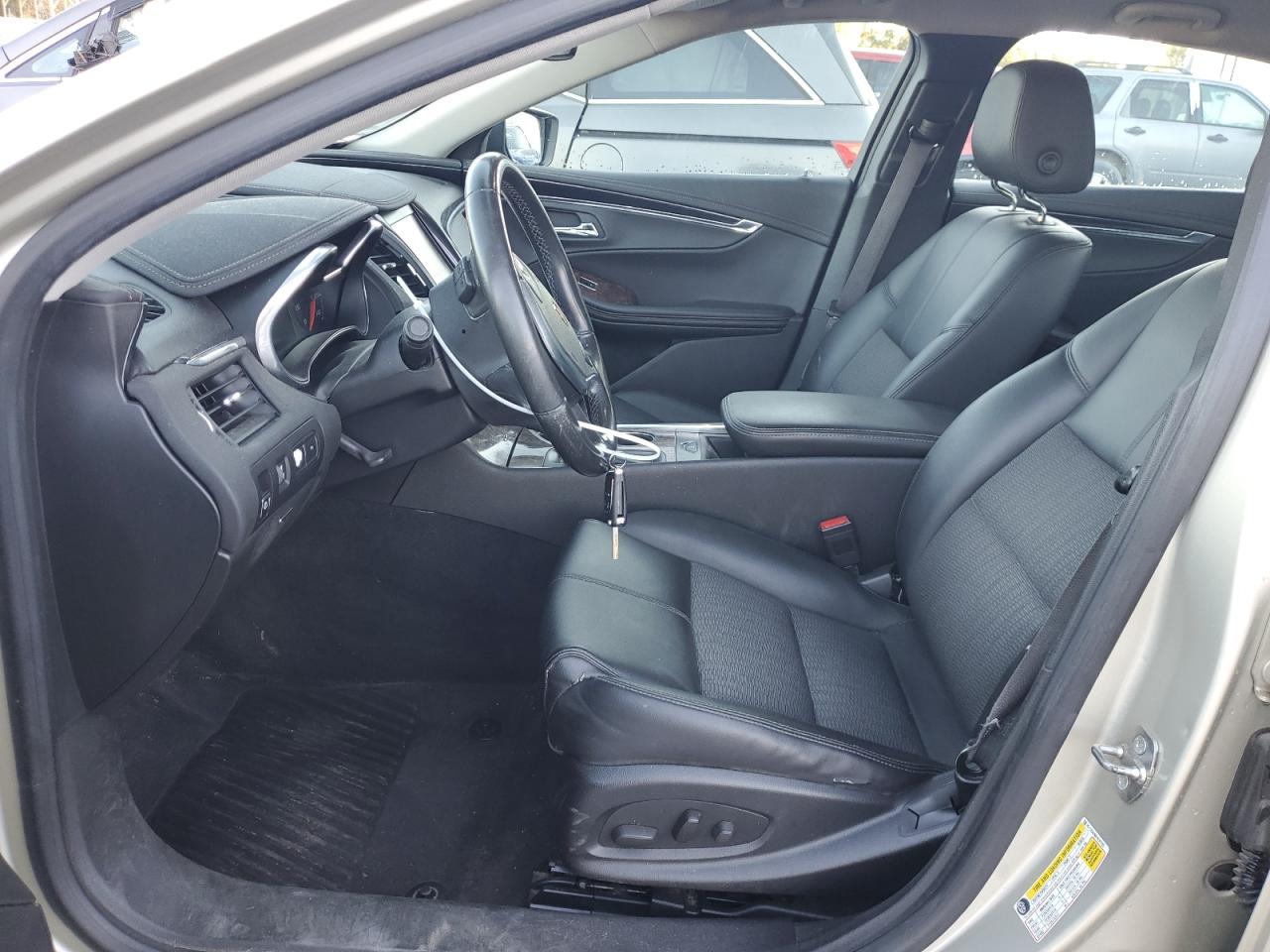 2015 Chevrolet Impala - Image 7