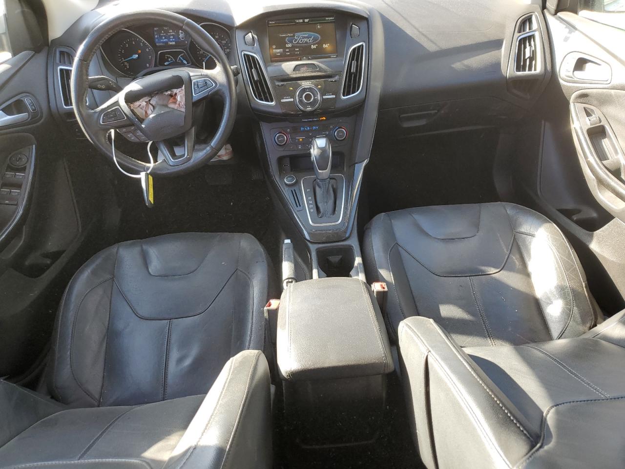 2015 Ford Focus - Image 8