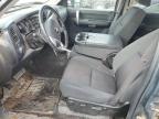 2009 Chevrolet Silverado K2500 Heavy Duty Lt de vânzare în Brighton, CO - Front End