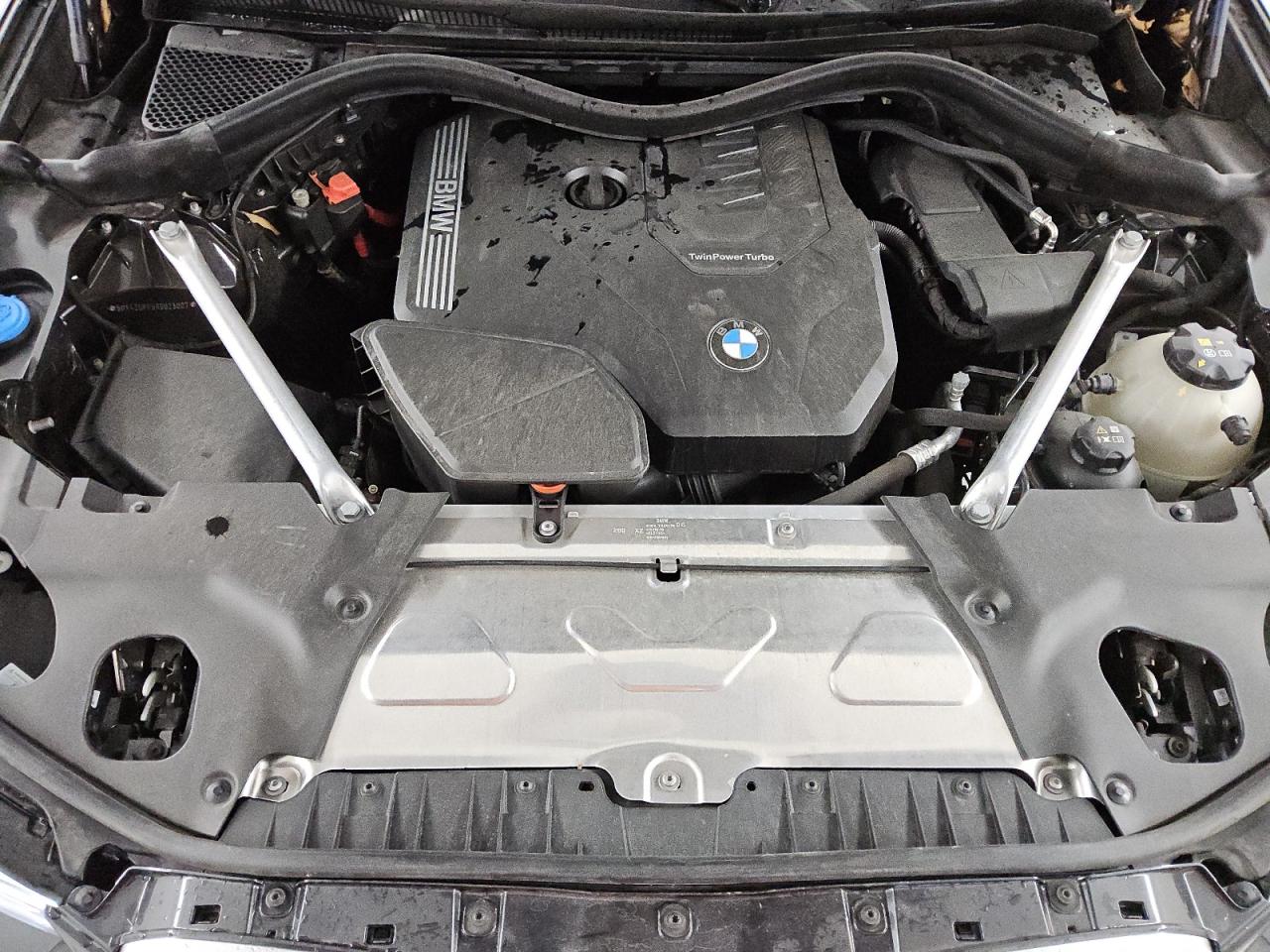 2024 BMW X3 - Image 12