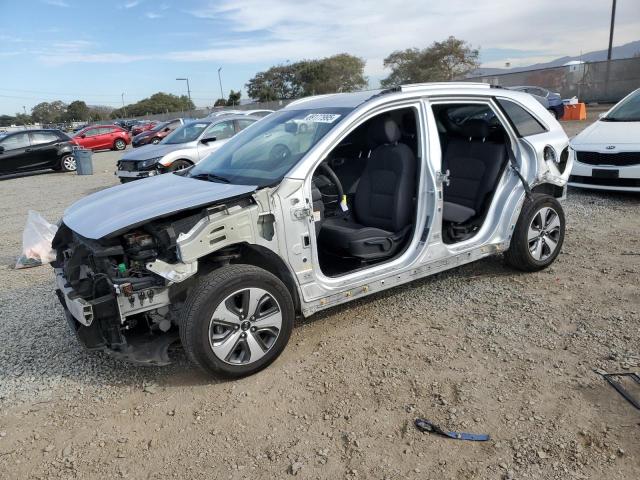 2018 Kia Niro Fe