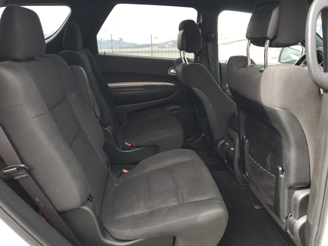 2020 Dodge Durango - Image 11