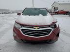 2020 Chevrolet Equinox Lt for Sale in Portland, MI - Front End