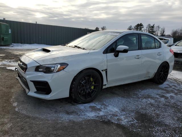 2021 Subaru Wrx Sti