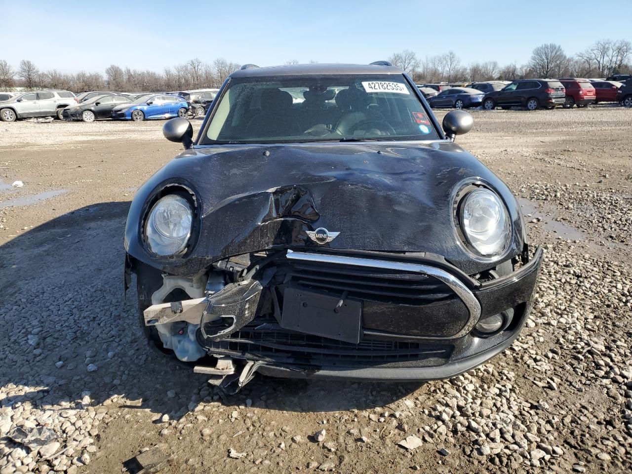 2016 MINI Cooper - Image 5