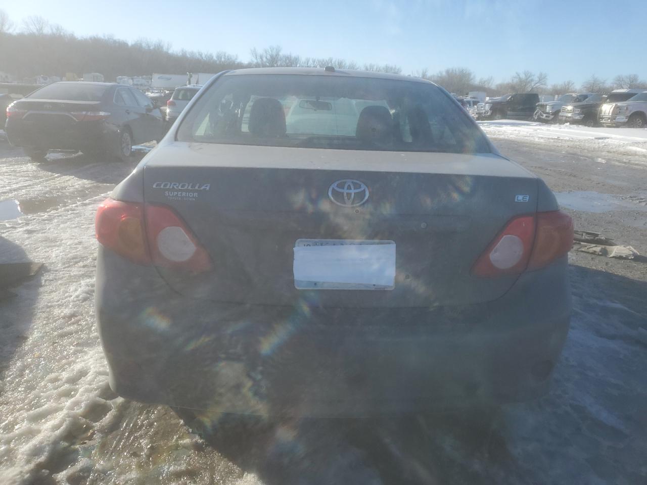 2009 Toyota Corolla - Image 6