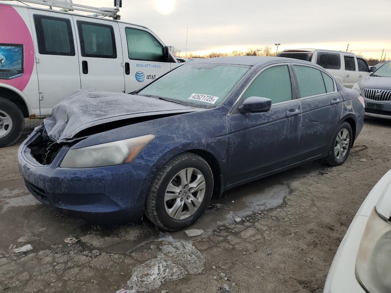 2009 Honda Accord - Image 1
