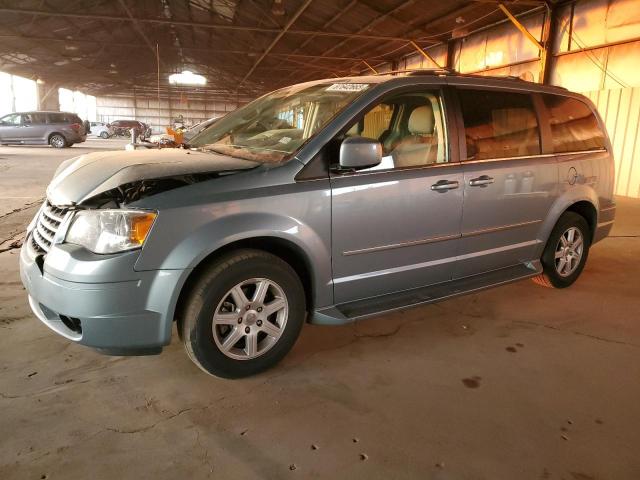 Phoenix, AZ에서 판매 중인 2010 Chrysler Town & Country Touring - Front End