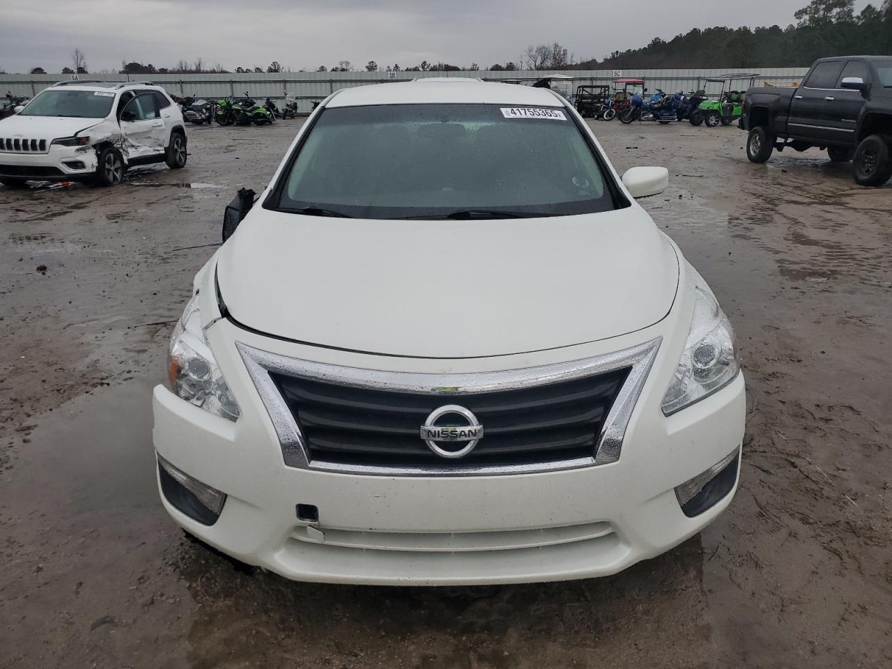 2013 Nissan Altima - Image 5