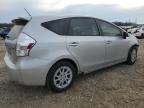 2013 Toyota Prius V  for Sale in Memphis, TN - Front End