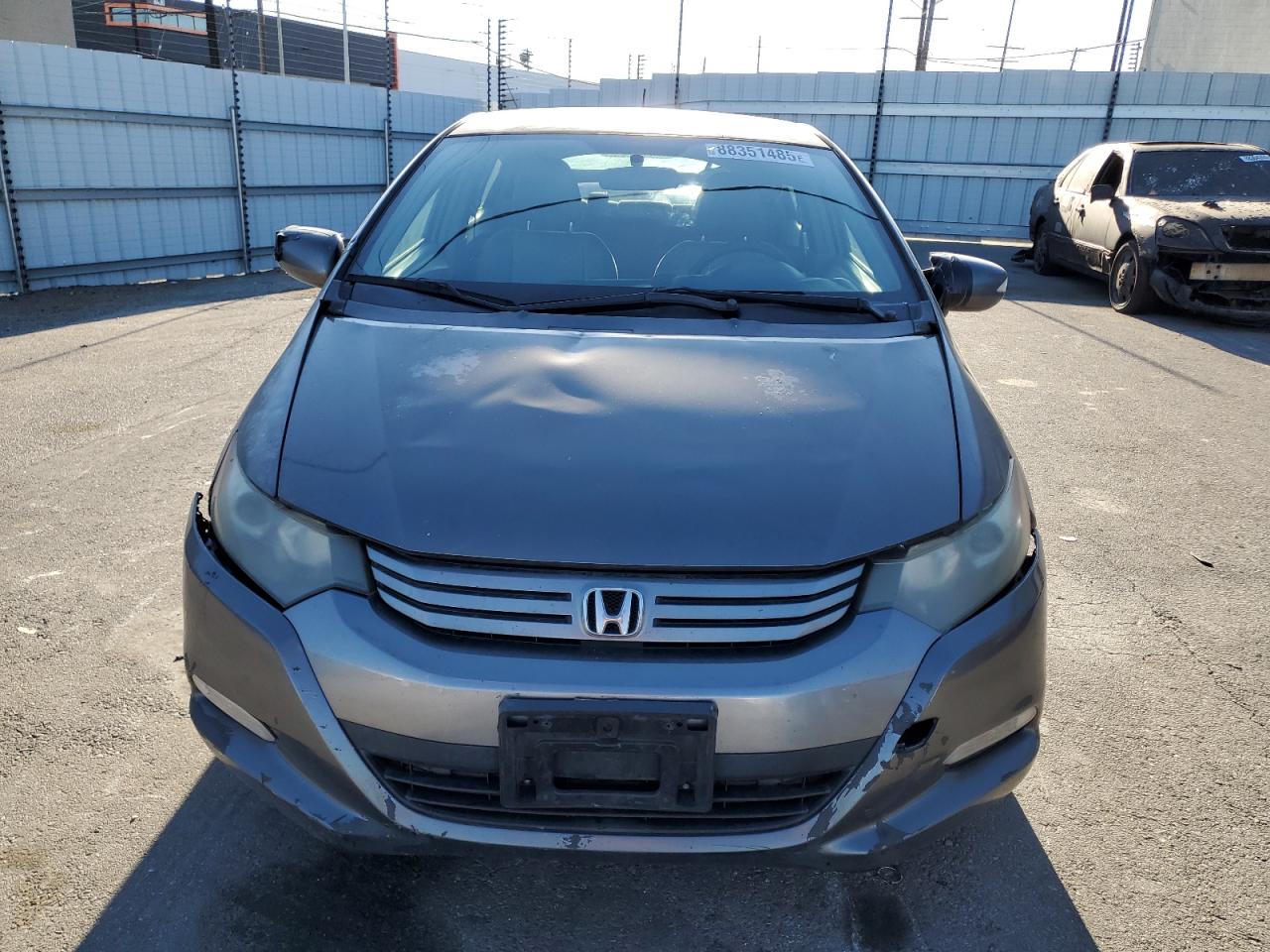 2010 Honda Insight - Image 5