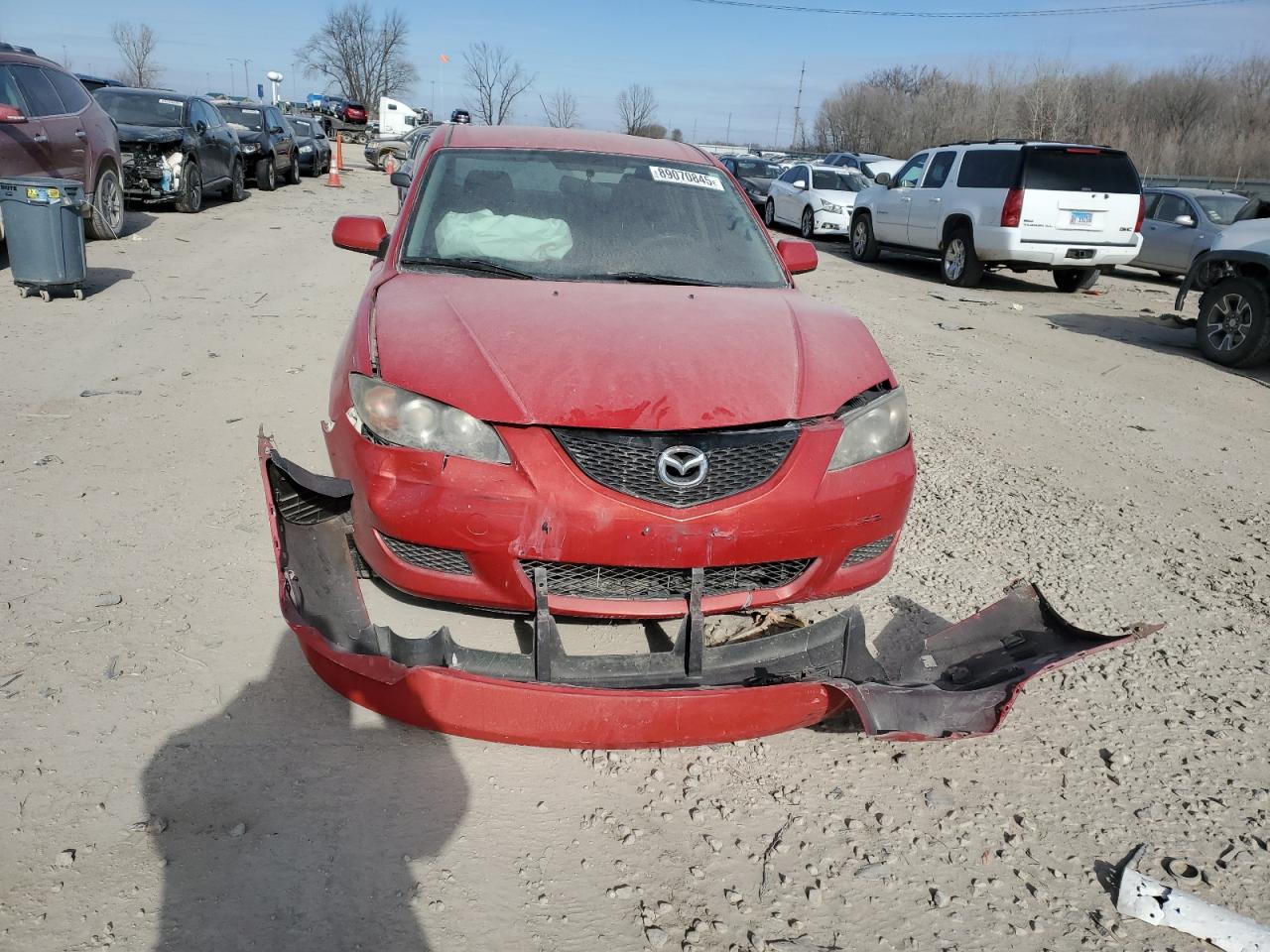 2006 Mazda 3 - Image 5