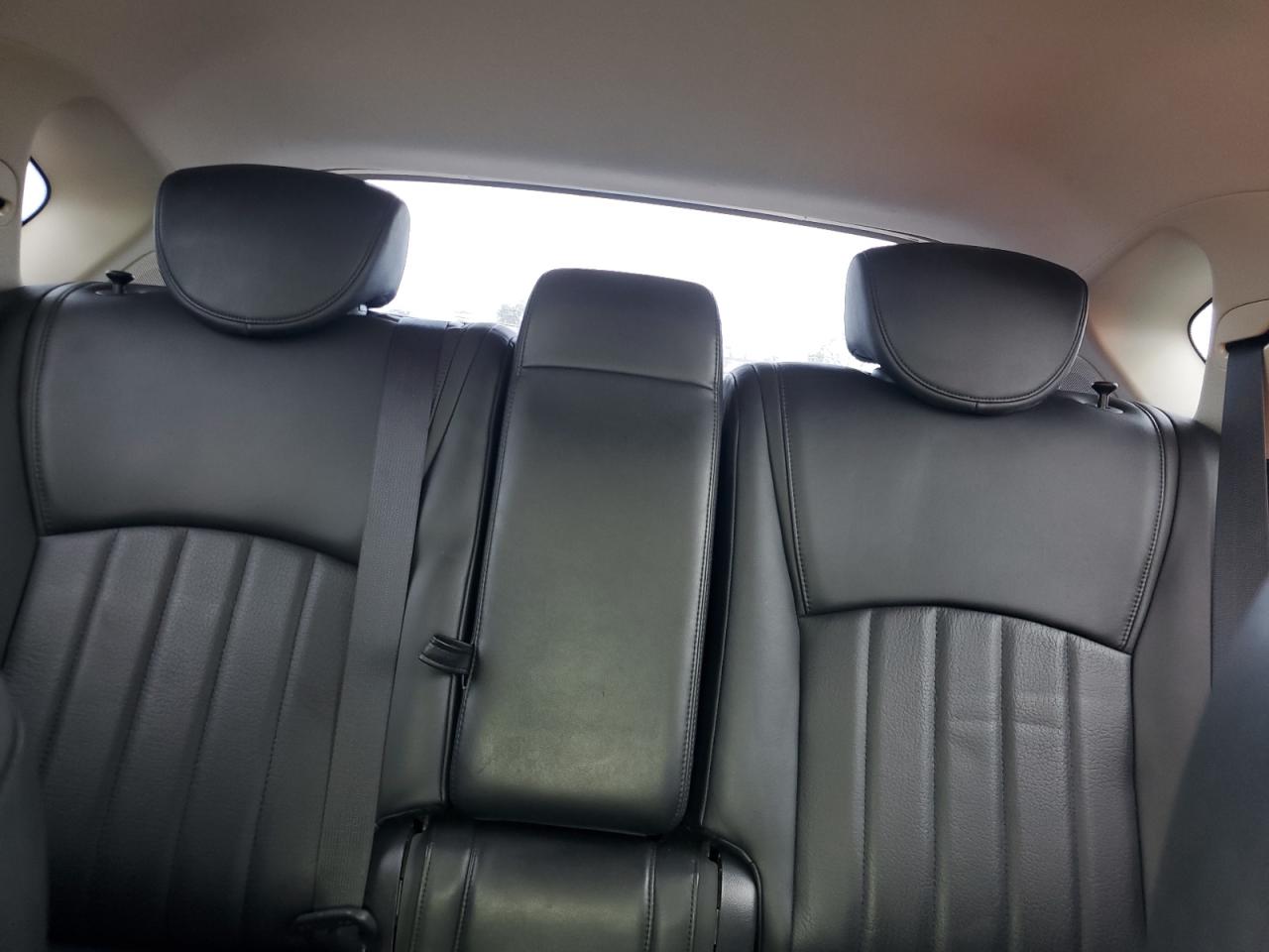 2012 Infiniti Ex35 Base VIN: JN1AJ0HRXCM452350 Lot: 87939475