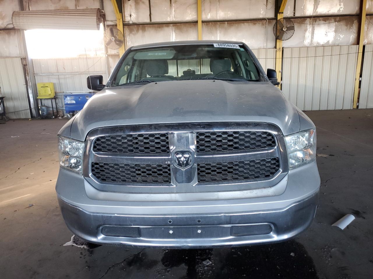 VIN 1C6RR6GT3ES256992 2014 RAM 1500 no.5