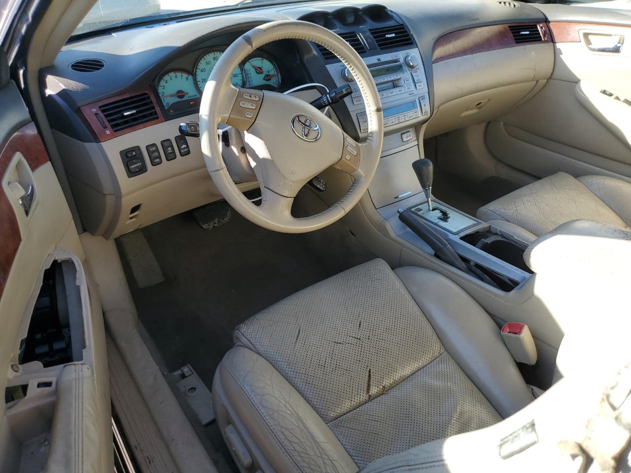 2006 Toyota Camry Solara - Image 8