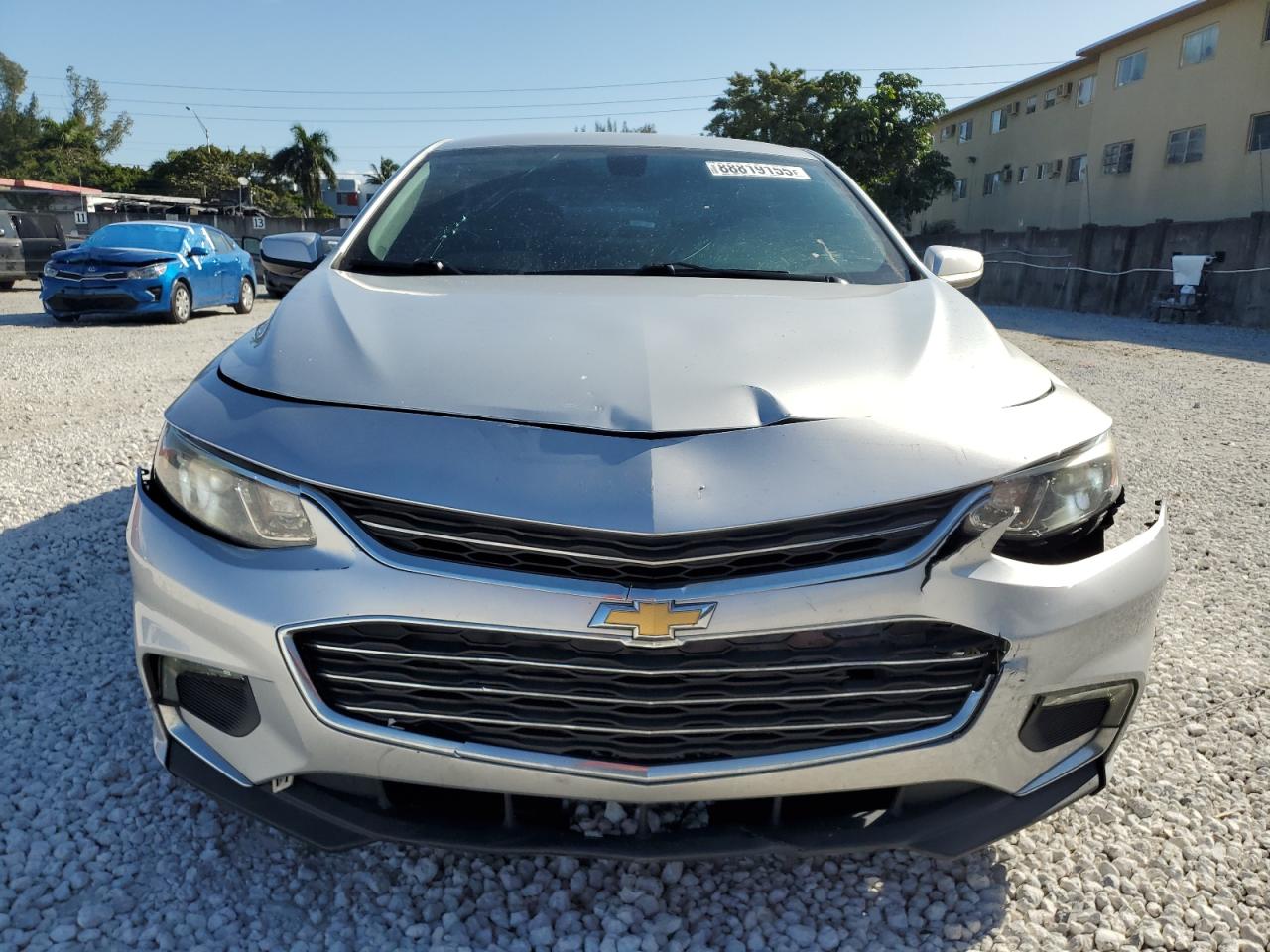 2016 Chevrolet Malibu - Image 5