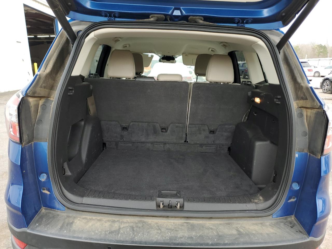 2018 Ford Escape - Image 6