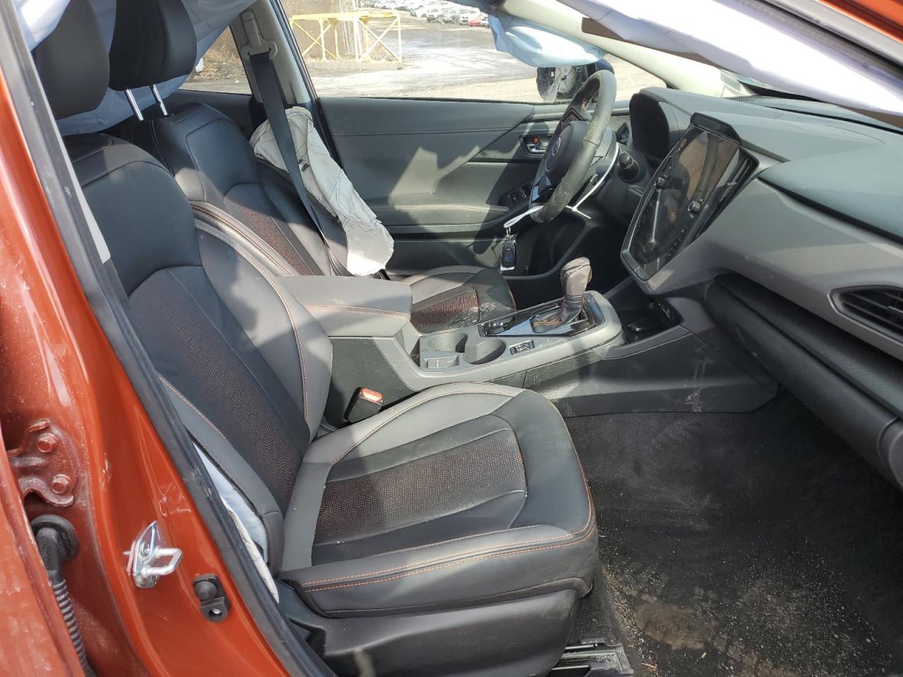2024 Subaru XV - Image 7