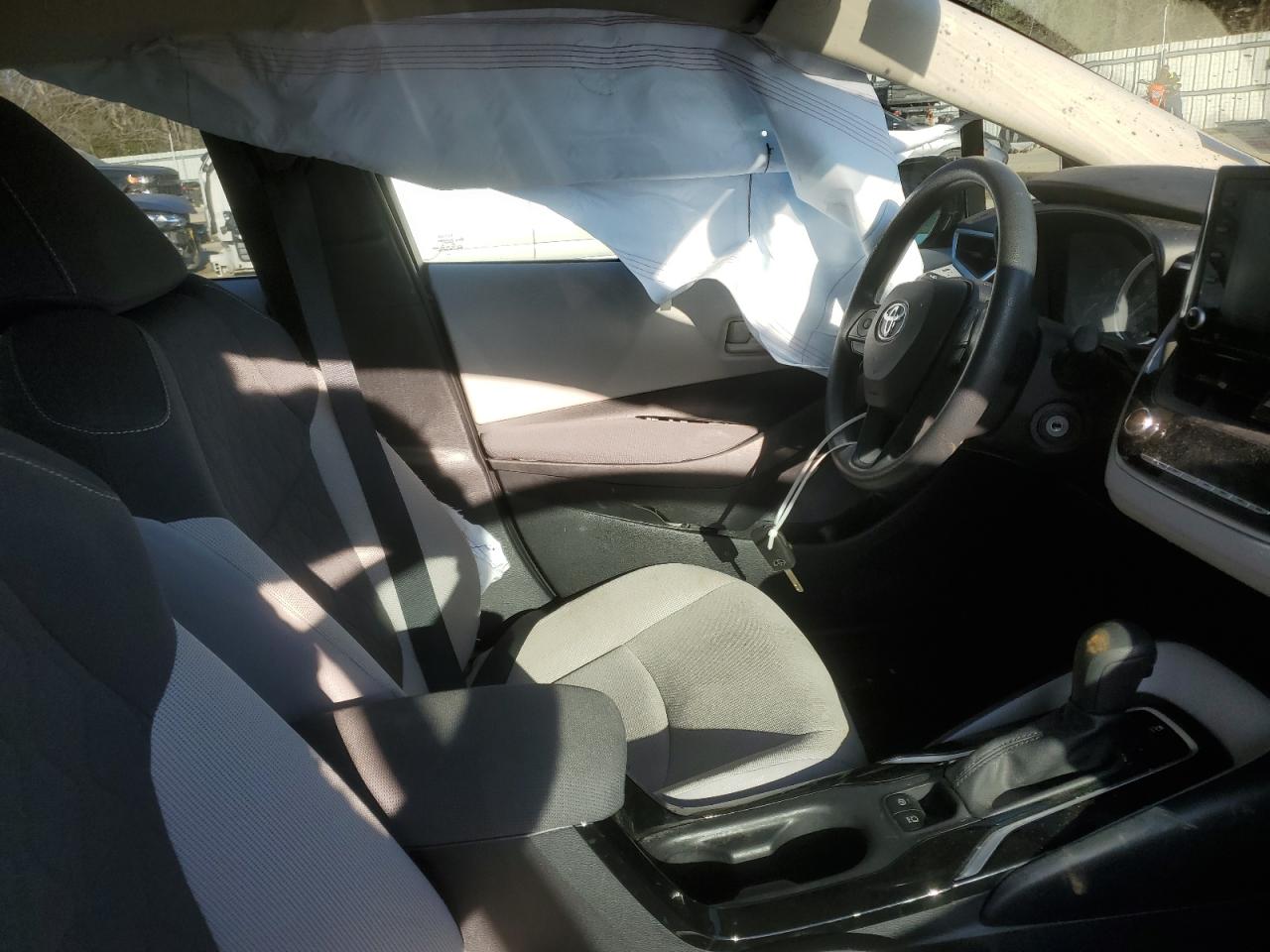 2022 Toyota Corolla - Image 7
