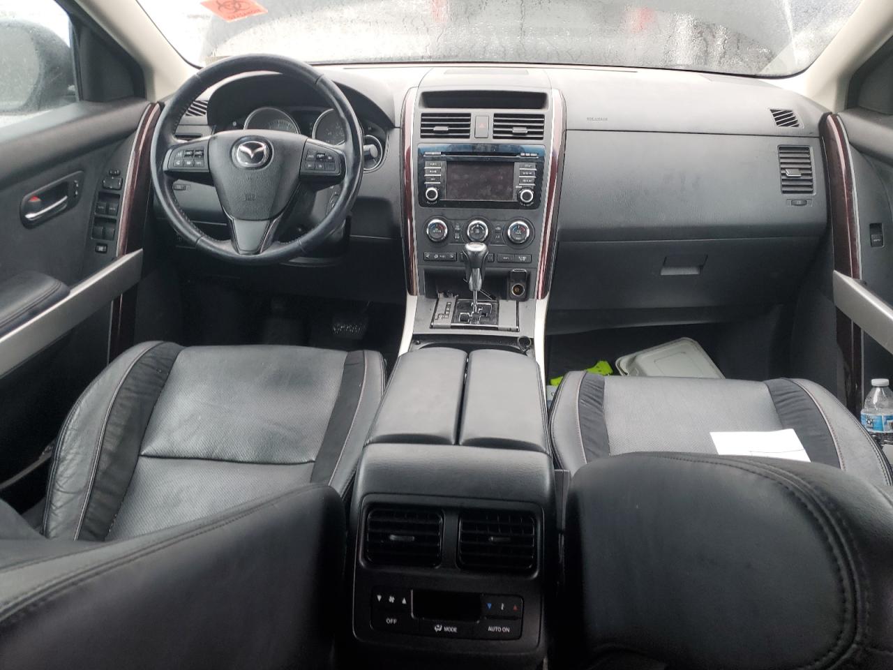 2015 Mazda CX-9 - Image 8