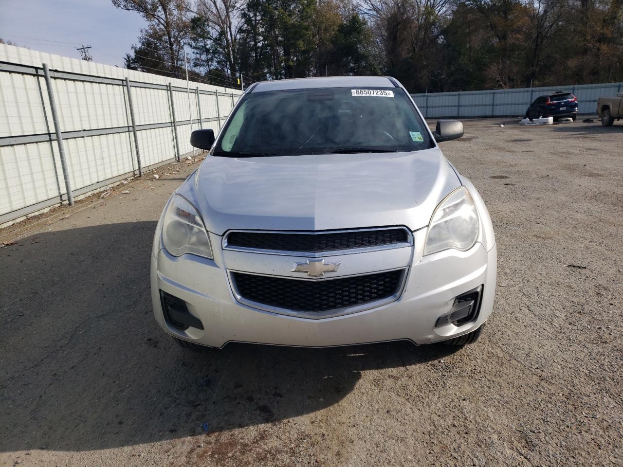2015 Chevrolet Equinox - Image 5