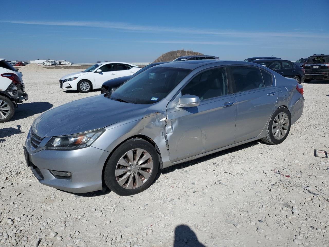 2013 Honda Accord - Image 1