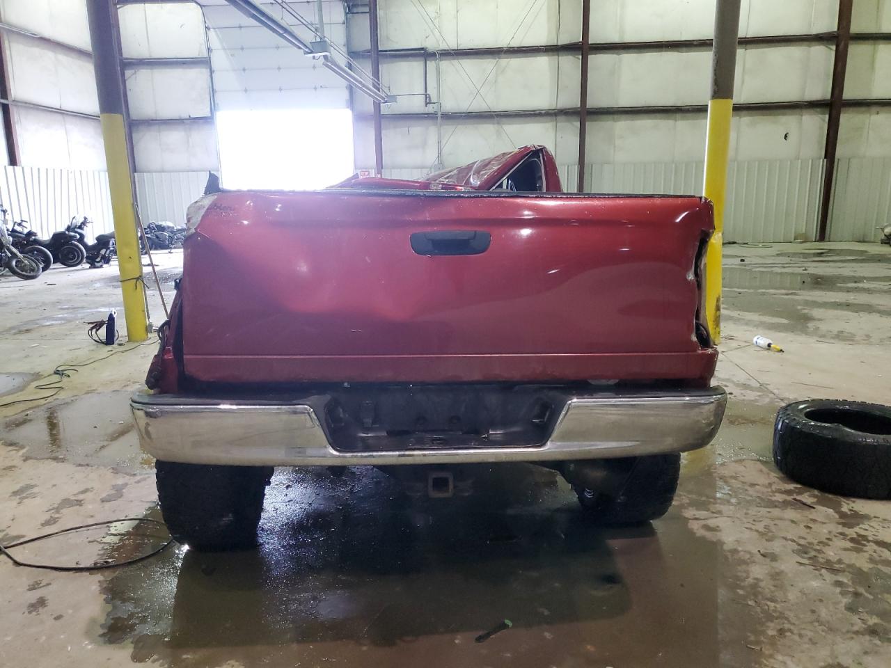 2008 Dodge RAM - Image 6