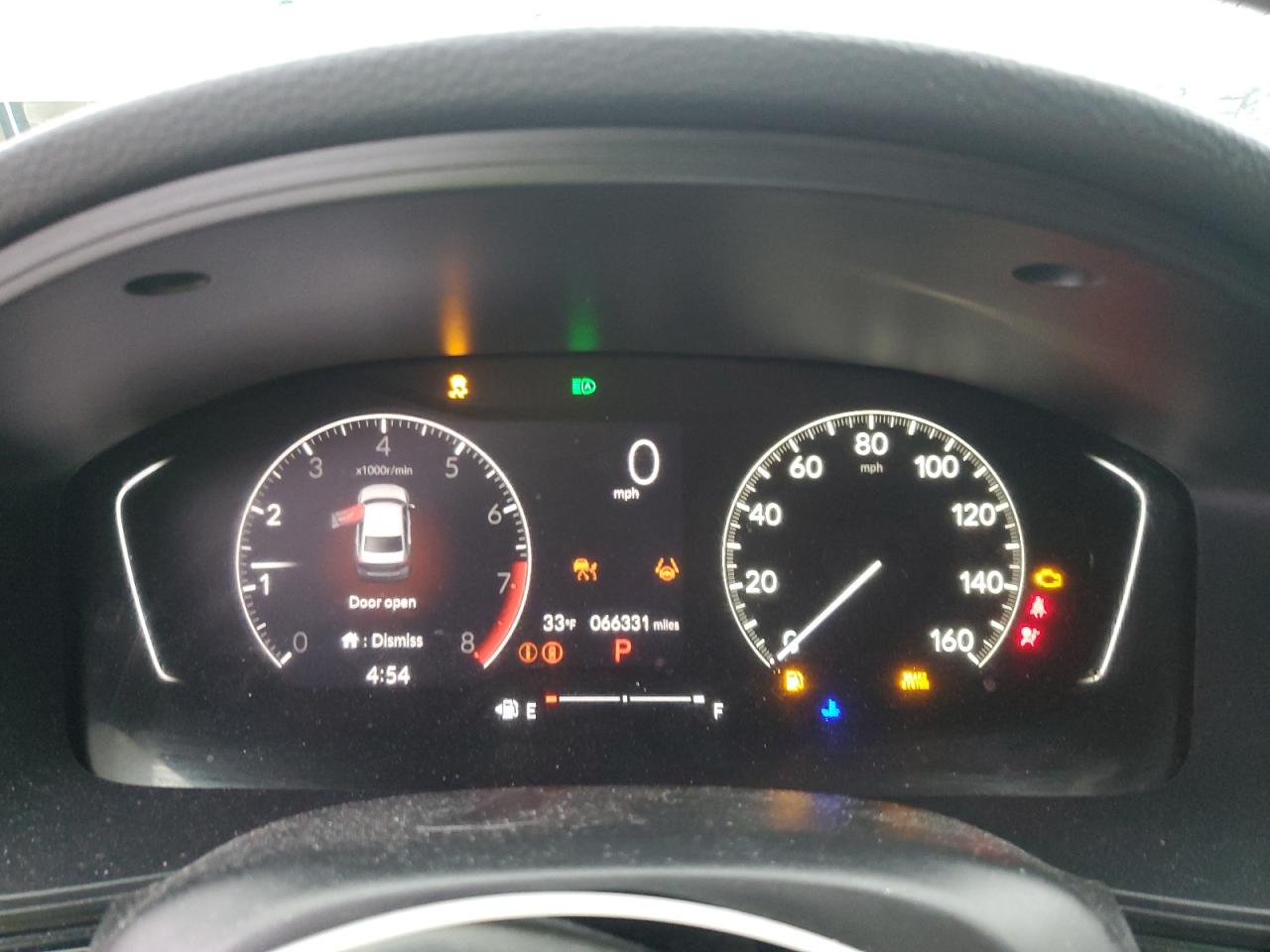 2022 Honda Civic - Image 9