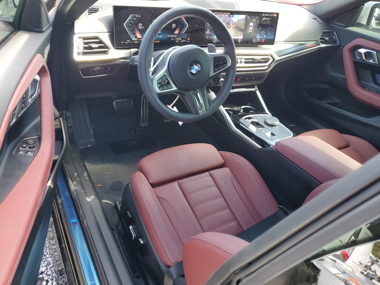 2024 BMW 2er - Image 8