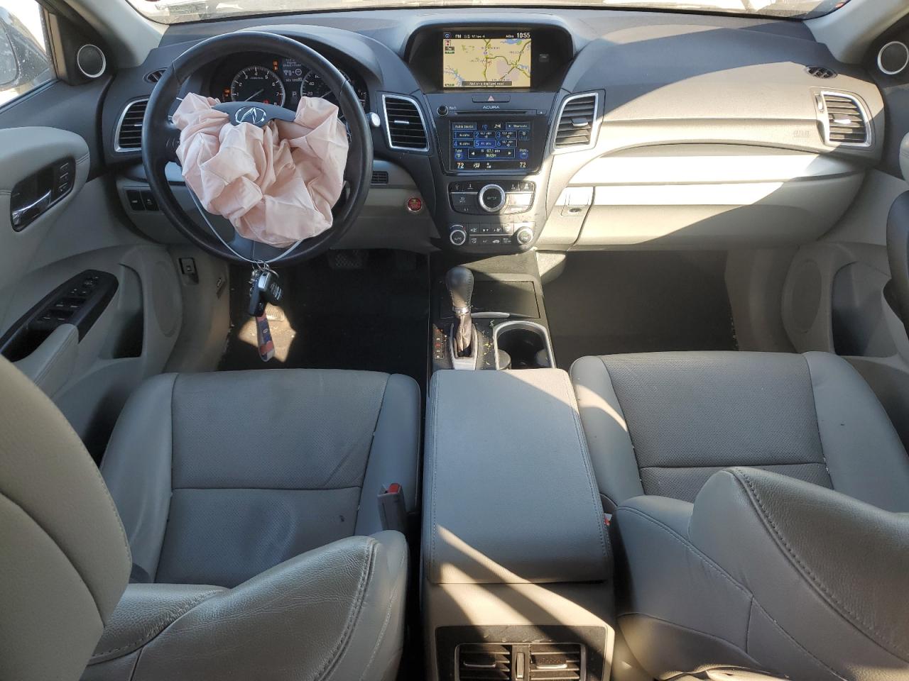 2018 Acura RDX - Image 8