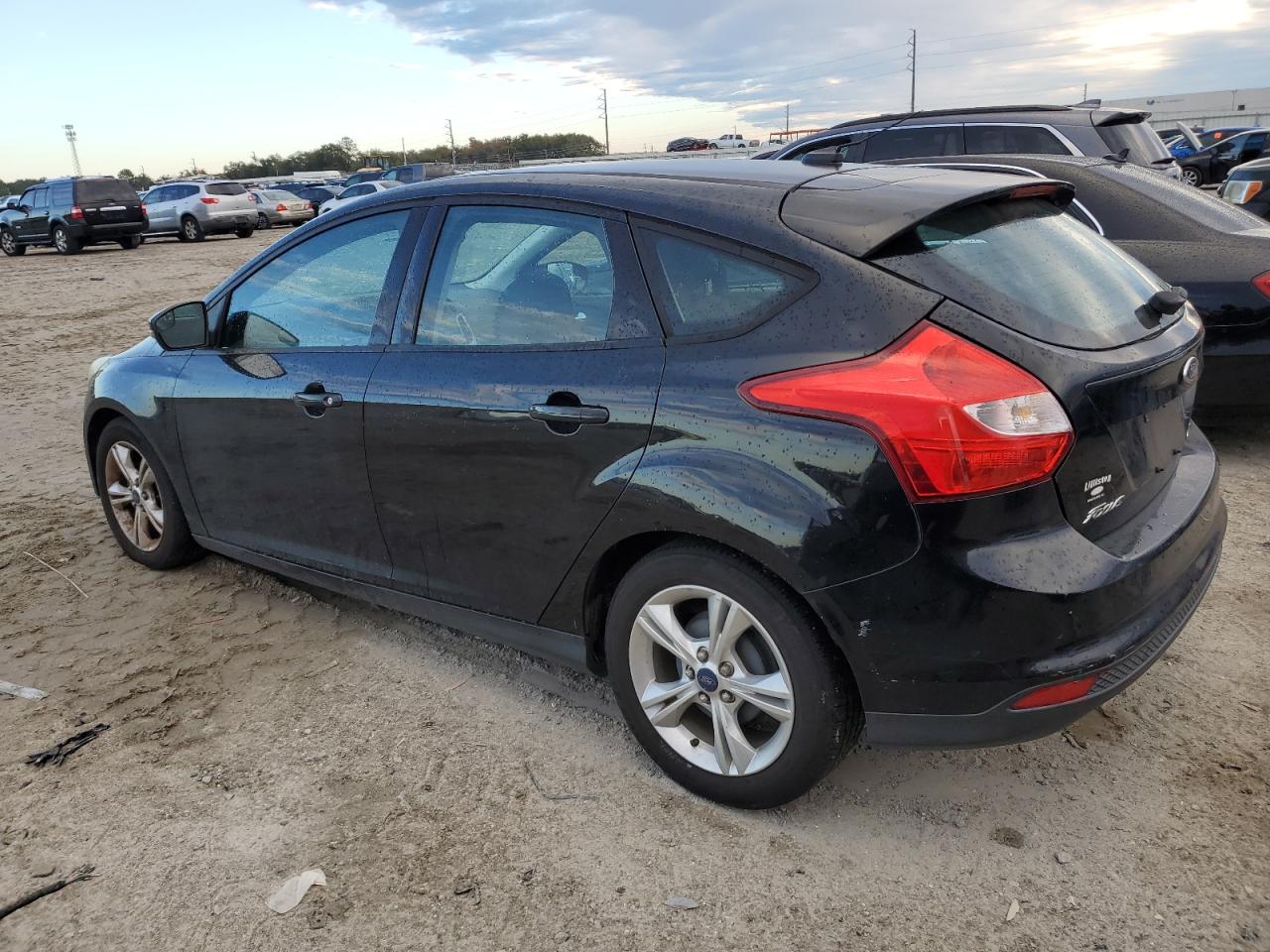 2014 Ford Focus - Image 2
