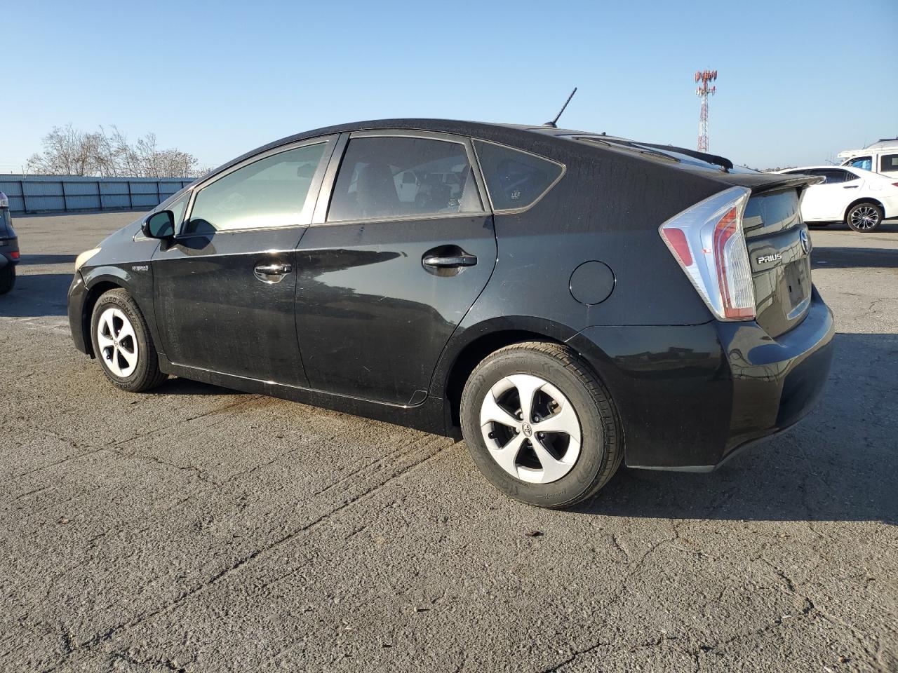2014 Toyota Prius - Image 2
