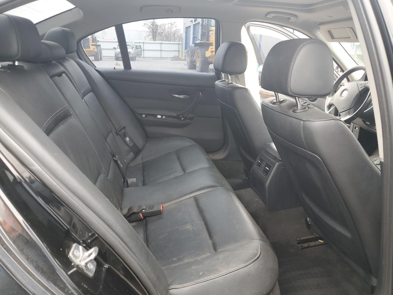 2011 BMW 3er - Image 10