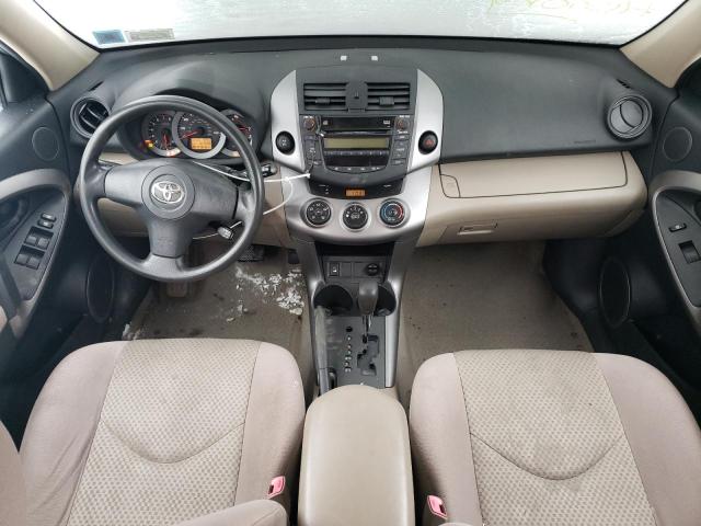 2007 TOYOTA RAV4 