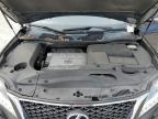 2013 Lexus Rx 350 Base en Venta en Taylor, TX - Hail